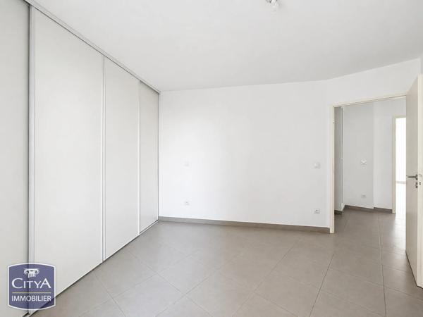 Appartement à vendre 3 pièces 69.25m² Nîmes (30000)