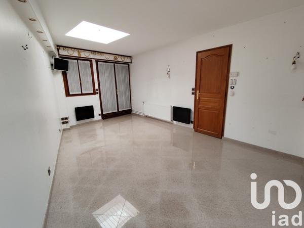 Maison à vendre 6 pièces 131 m² Ézanville