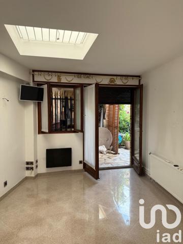 Maison à vendre 6 pièces 131 m² Ézanville