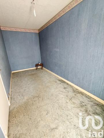 Maison à vendre 6 pièces 131 m² Ézanville