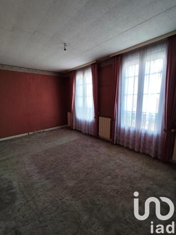 Maison à vendre 6 pièces 131 m² Ézanville