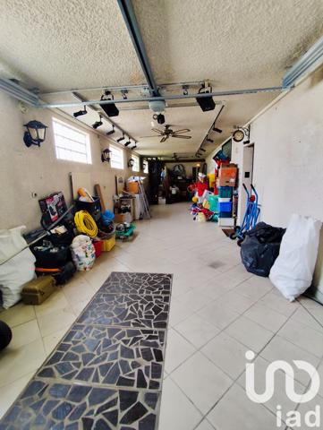 Maison à vendre 6 pièces 131 m² Ézanville