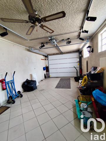 Maison à vendre 6 pièces 131 m² Ézanville