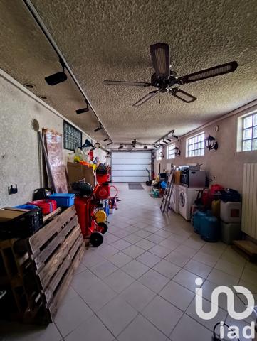 Maison à vendre 6 pièces 131 m² Ézanville