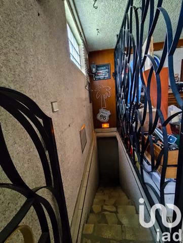 Maison à vendre 6 pièces 131 m² Ézanville