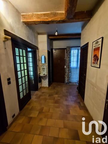 Maison à vendre 6 pièces 131 m² Ézanville