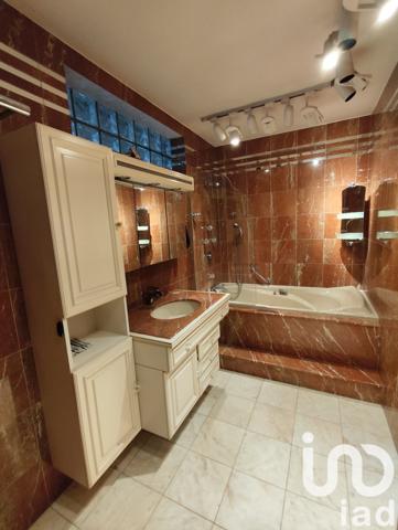 Maison à vendre 6 pièces 131 m² Ézanville