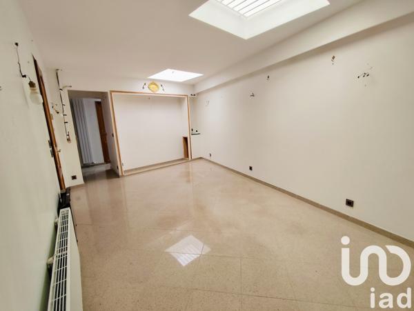 Maison à vendre 6 pièces 131 m² Ézanville