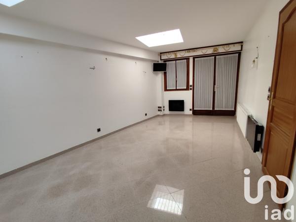 Maison à vendre 6 pièces 131 m² Ézanville