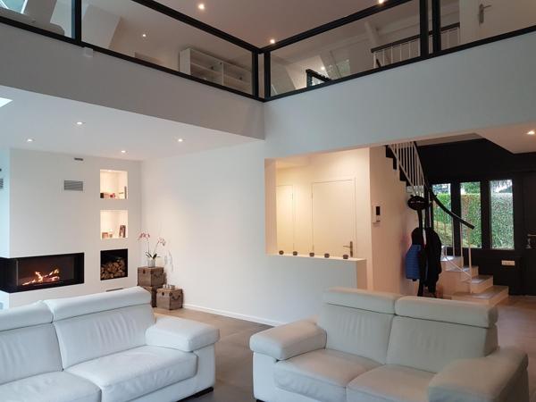 Un cocon au calme proche de la ville d'ORLÉANS.