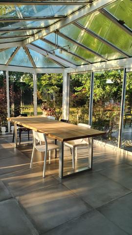 Un cocon au calme proche de la ville d'ORLÉANS.