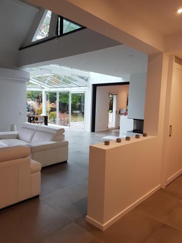 Un cocon au calme proche de la ville d'ORLÉANS.