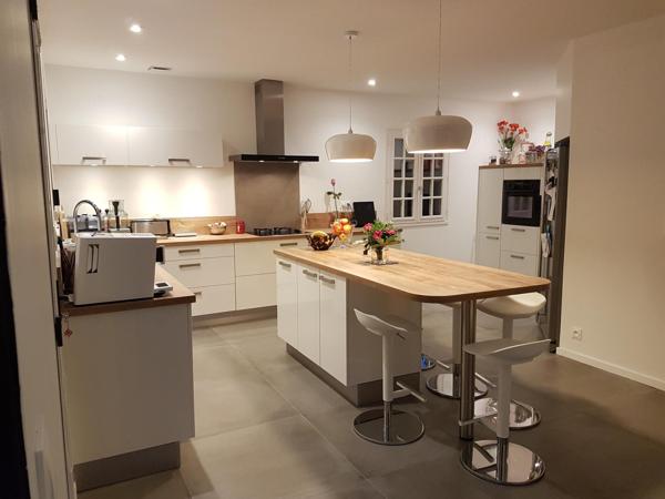 Un cocon au calme proche de la ville d'ORLÉANS.