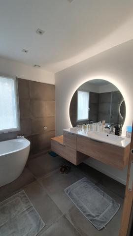 Un cocon au calme proche de la ville d'ORLÉANS.