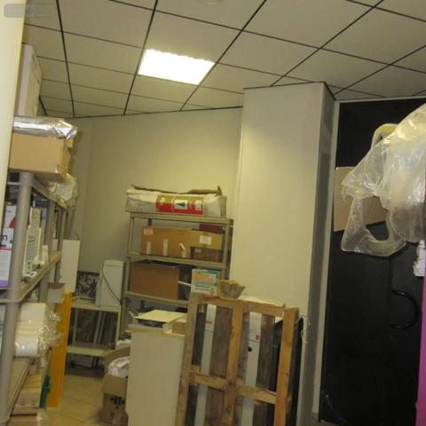 Achat - Fonds et/ou murs commerciaux Hénin-Beaumont 62110 265 m 2