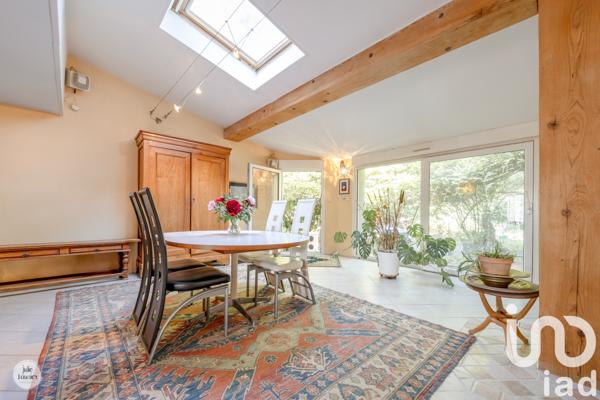 Maison à vendre 5 pièces 163 m² Le Ban-Saint-Martin