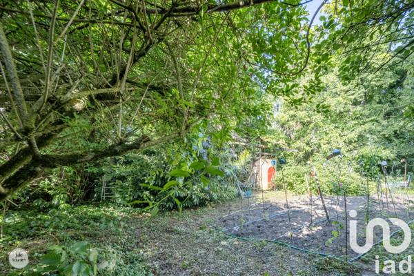 Maison à vendre 5 pièces 163 m² Le Ban-Saint-Martin