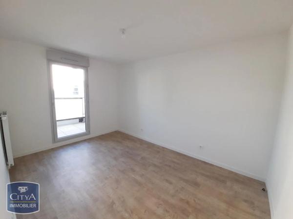 Appartement à louer 2 pièces 39.15m² Dijon (21000)