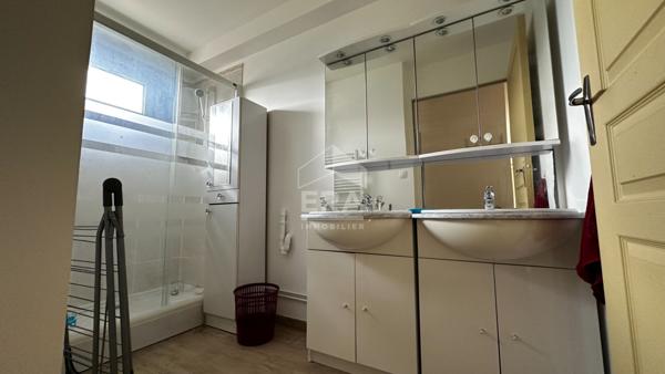 Bureaux à louer dans la zone d'activité de Bresles (60510)