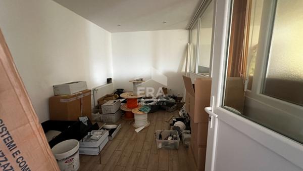 Bureaux à louer dans la zone d'activité de Bresles (60510)