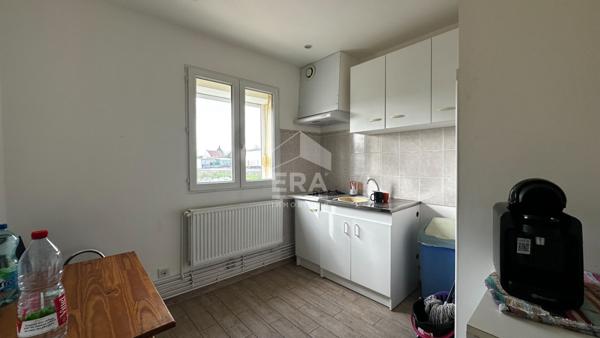 Bureaux à louer dans la zone d'activité de Bresles (60510)