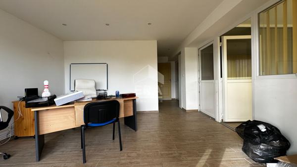 Bureaux à louer dans la zone d'activité de Bresles (60510)