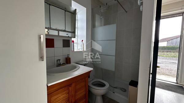 Bureaux à louer dans la zone d'activité de Bresles (60510)