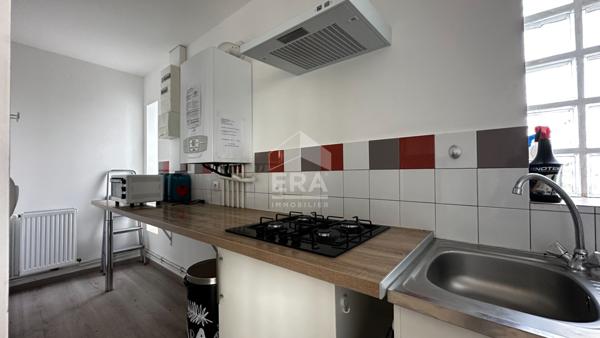 Bureaux à louer dans la zone d'activité de Bresles (60510)