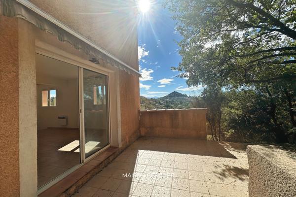 Vidauban (83550) LÉONIE