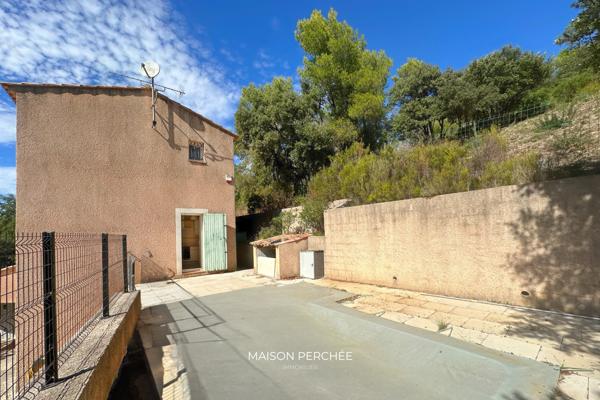 Vidauban (83550) LÉONIE