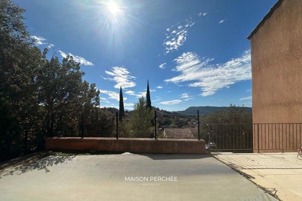 Vidauban (83550) LÉONIE