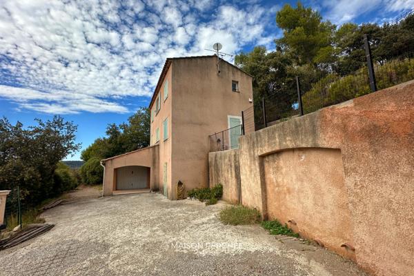 Vidauban (83550) LÉONIE