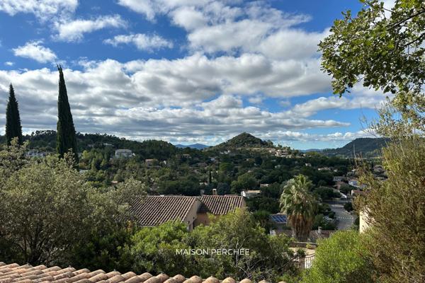 Vidauban (83550) LÉONIE