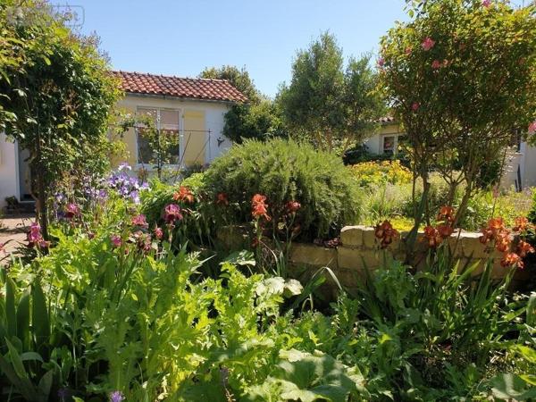 Villa à vendre à Fouras en Charente-Maritime (17450), ref : DD/JOM/26-03