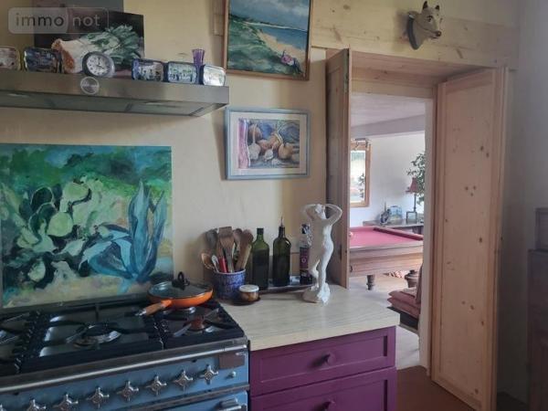 Villa à vendre à Fouras en Charente-Maritime (17450), ref : DD/JOM/26-03