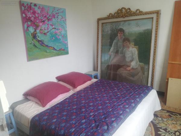 Villa à vendre à Fouras en Charente-Maritime (17450), ref : DD/JOM/26-03