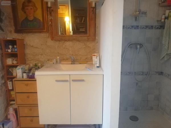 Villa à vendre à Fouras en Charente-Maritime (17450), ref : DD/JOM/26-03