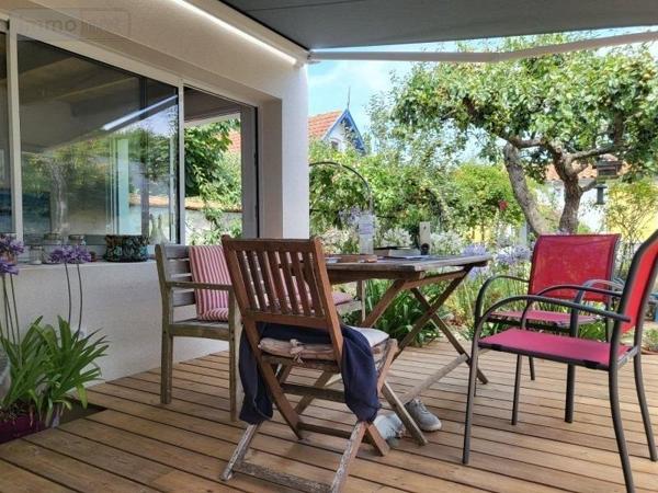 Villa à vendre à Fouras en Charente-Maritime (17450), ref : DD/JOM/26-03