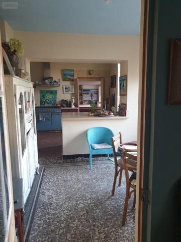 Villa à vendre à Fouras en Charente-Maritime (17450), ref : DD/JOM/26-03