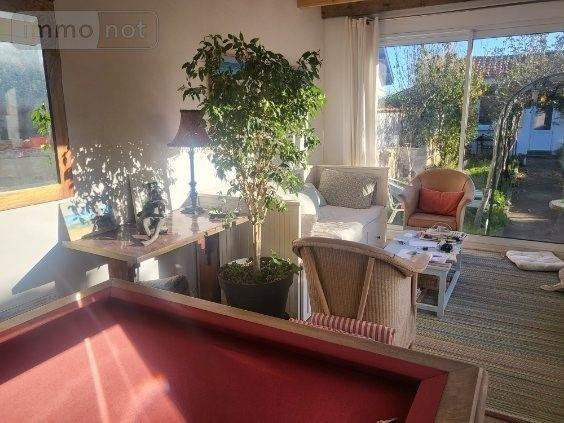 Villa à vendre à Fouras en Charente-Maritime (17450), ref : DD/JOM/26-03