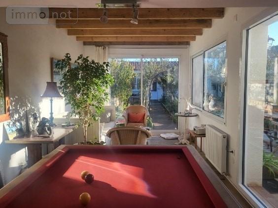 Villa à vendre à Fouras en Charente-Maritime (17450), ref : DD/JOM/26-03