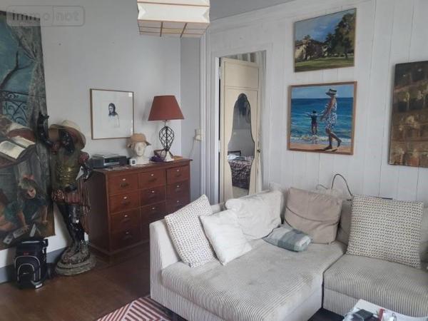 Villa à vendre à Fouras en Charente-Maritime (17450), ref : DD/JOM/26-03