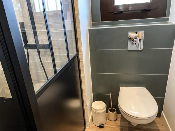 Appartement 1 pièce - 24 m²