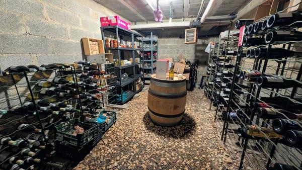 Villa de standing, élégance contemporaine et prestations d’exception