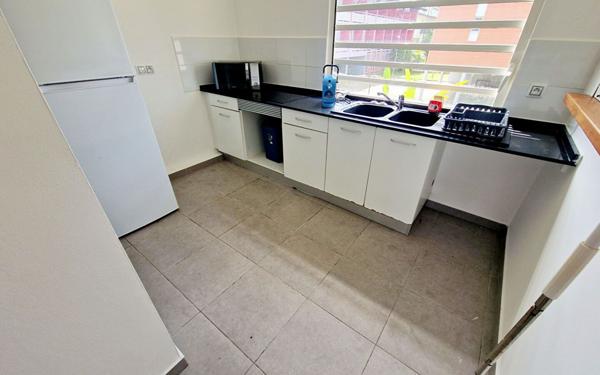 Appartement à louer    3 pièces •  Cayenne