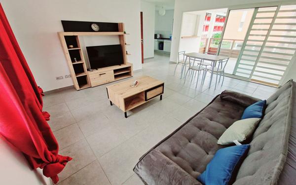 Appartement à louer    3 pièces •  Cayenne