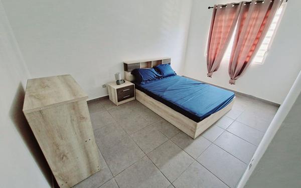 Appartement à louer    3 pièces •  Cayenne