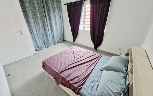 Appartement à louer    3 pièces •  Cayenne