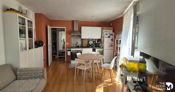 Appartement - À vendre - 56 m² - RAMBOUILLET | The Door Man