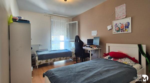 Appartement - À vendre - 56 m² - RAMBOUILLET | The Door Man